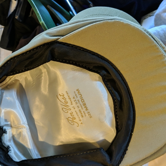 TCU Fiesta Bowl Patched Flat Cap - Picture 4 of 4